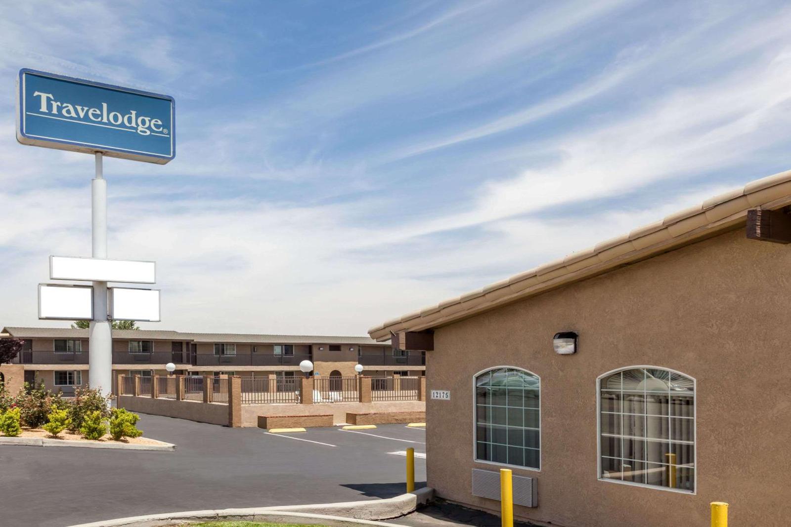 Travelodge by Wyndham Victorville Main image 1